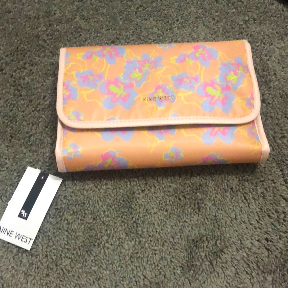 Hanging Travel Organizer by Nine West